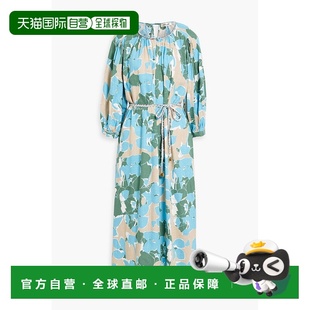 VON FURSTENBERG 黛安 1h可退 女士 DIANE 冯芙丝汀宝 Bambi 潮奢