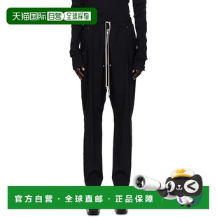 owens 瑞克 Concordians 潮奢 Bel 黑色 rick 男士 1h可退 欧文斯