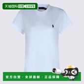 RALPH LAUREN 女士T恤 POLO 211B14605032 SS2026