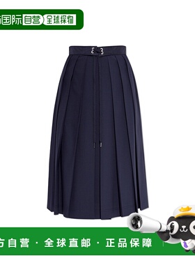 MONCLER 女士半身裙 K10932D0000754AUD774 SS2025