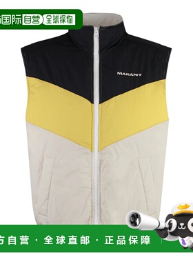 ISABEL MARANT 男士夹克 24PVE0287HAB1D07H10YW