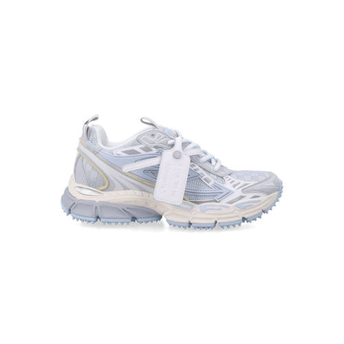 香港直邮OFF-WHITE 女士休闲鞋 OF05750455CMWHLB【付后1h可退】