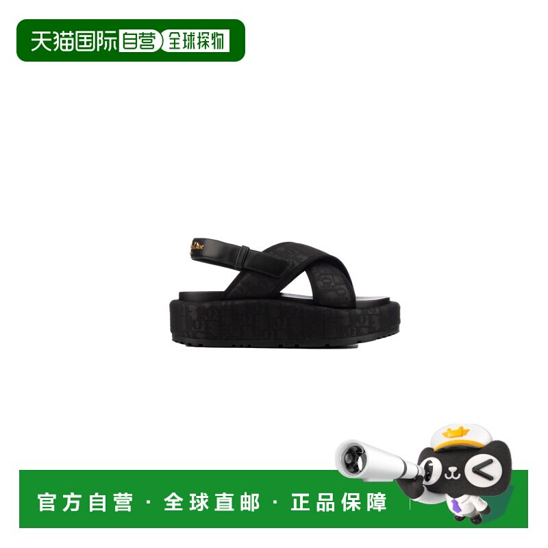 DIOR 迪奥 女士 SANDALI 高跟凉鞋 KCO500OSY