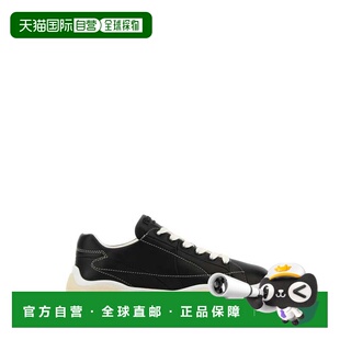 花色厚底运动鞋 PRADA AW2025 1E942NF025038F0632 女士休闲鞋