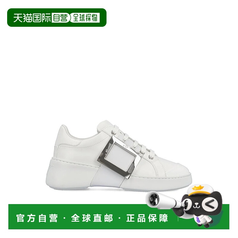 1h可退 ROGER VIVIER 女士运动鞋 RVW54226150LXQB001AI25