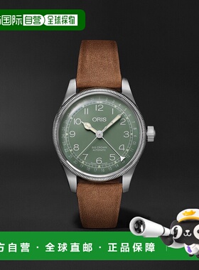 1h可退 潮奢 ORIS 男士 Pointer 36mm Ref. No. 01 754 7749 4067