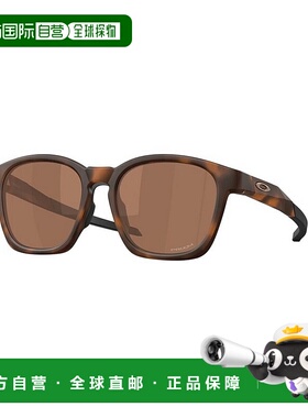 1h可退 潮奢 Oakley 欧克利 女士 SHACKLE OO9507D 950703 太阳镜