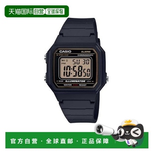卡西欧 217H 手表 CASIO