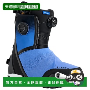 BURTON Waverange X Step ON 女士中性滑雪靴 滑雪鞋雪鞋