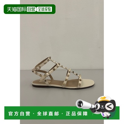 VALENTINO GARAVANI 女士凉鞋 WS0A05VODI16 SS2025