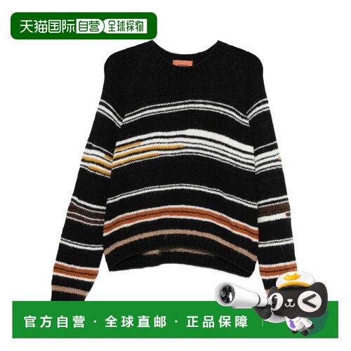 MISSONI 女士针织衫 DS25WN0WBK01C5SM9SX SS2026