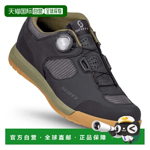 SCOTT SHR-Alp Evo BOA 山地车鞋 中性