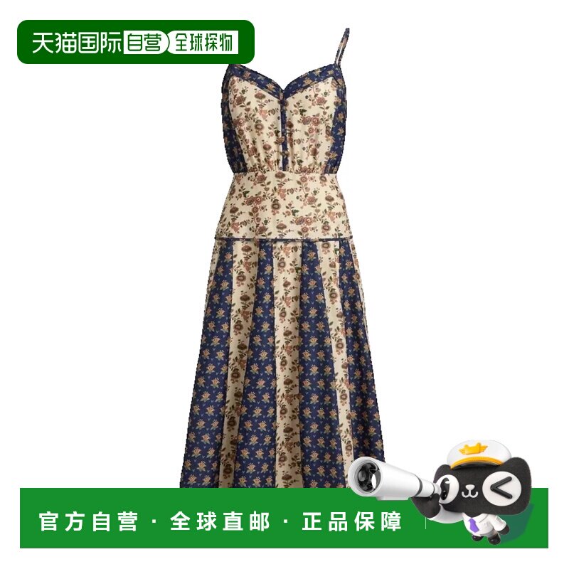 PoloRalphLaurenPolo拉夫 劳伦女士连衣裙 【付后1h可退】图片
