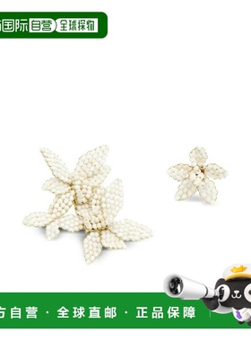 ISABEL MARANT 女士耳饰 BL0279FAD1B17B23 SS2026