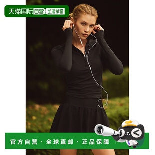 yoga 松紧透气纯色宽松三分 Victory Running 运动 Airlift alo