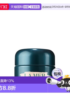 LA MER 海蓝之谜 奇迹晚霜100ml正品