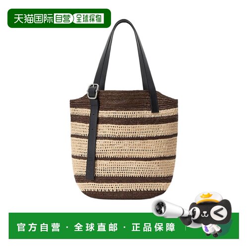 1h可退 LOEWE 男士斜挎包 BB22LOBX019587 SS2026 花色 Loop bask