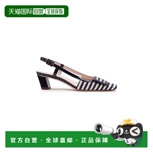 VIVIER 罗杰 Vivier 潮奢 牛皮 Belle ROGER 女士 1h可退 维维亚