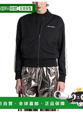 1h可退 潮奢 Palm Angels 棕榈天使 女士 长袖休闲夹克 PWBD050C9