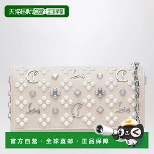 女士钱包 LOUBOUTIN 3255076LESLOUBOF609 CHRISTIAN 1h可退