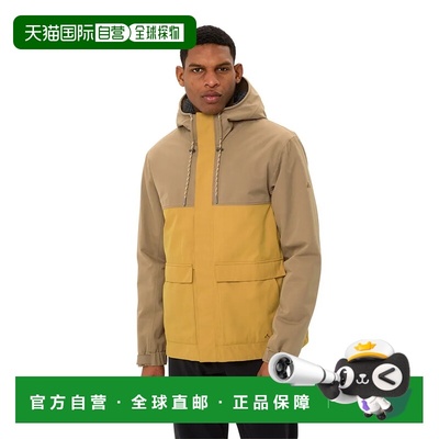 VAUDE 曼努考 III 夹克 中性