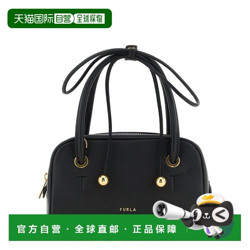 FURLA 女士手提包 WE00915BX4573O6000 AW2026 黑色