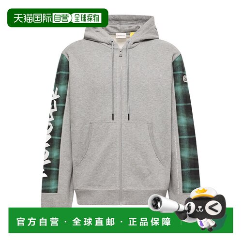 MONCLER 男士针织衫 L209U8G0000189AZL976 AW2026【付后1h可退】