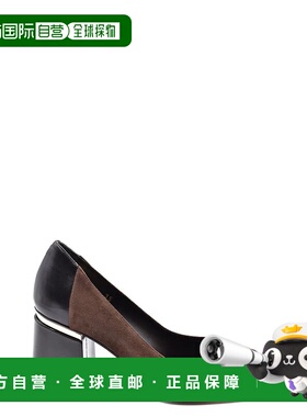 TOD’S女士高跟鞋XXW11B0Z170JM40ZIH-0单鞋一脚蹬