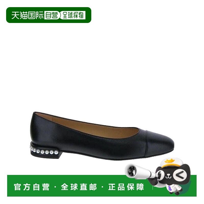 1h可退 stuart weitzman 女士 时尚休闲鞋女鞋单鞋平底鞋