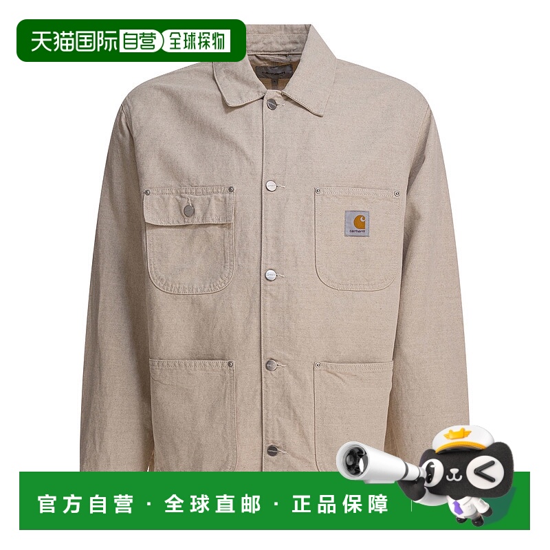 1h可退 潮奢 CARHARTT WIP 男士
