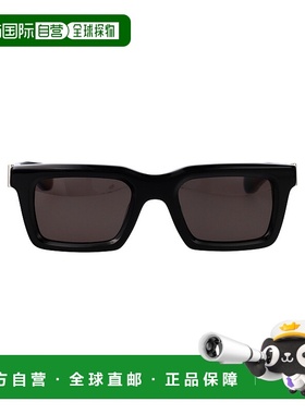 1h可退 ALEXANDER MCQUEEN 男士太阳镜 AM0506S001 AW2025