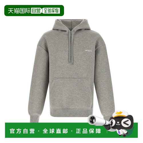CARHARTTWIP/Alda男士卫衣