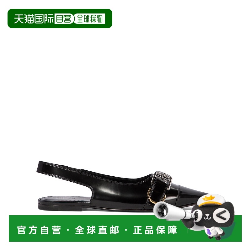 1h可退 GIVENCHY 女士休闲鞋 BE500SE28Z001 CO 黑色 Givenchy Ba