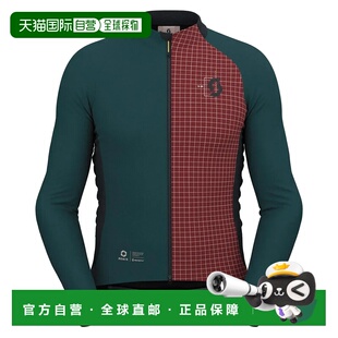 SCOTT Rc Pro Warm Goretex Windstopper Remix 夹克 中性