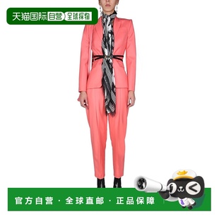 羊毛 686698QJACB6068萝卜裤 ALEXANDER MCQUEEN女士休闲裤