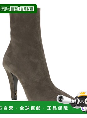 SAINT LAURENT 女士高跟鞋 80667427DAB1119 AW2025