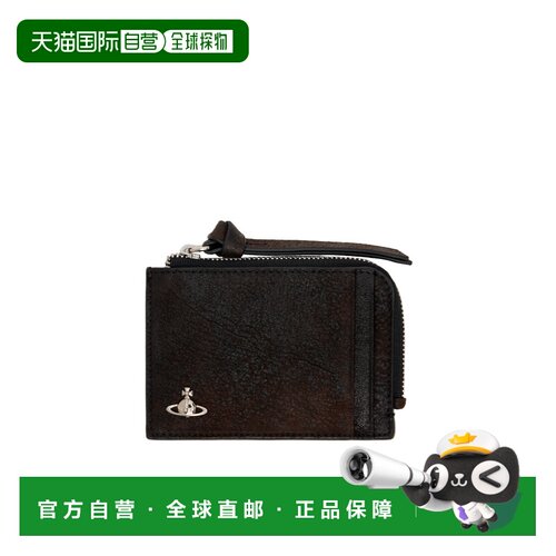 VIVIENNE WESTWOOD 男士卡包 5402000YUL00BKD402