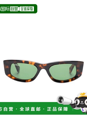 OFF-WHITE 男士太阳镜 OERI090F23PLA0016055 SS2025