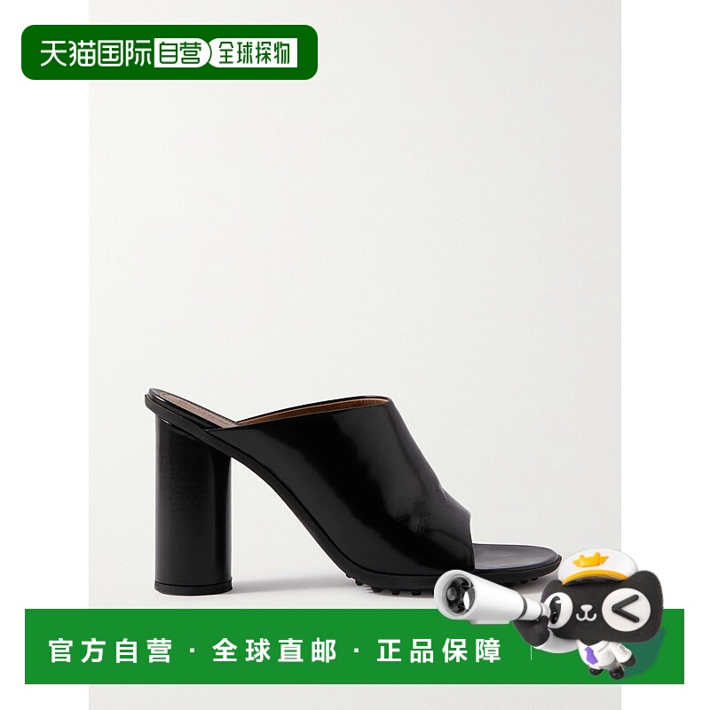 1h可退潮奢 Bottega Veneta葆蝶家女士 Atomic高跟凉鞋 74073