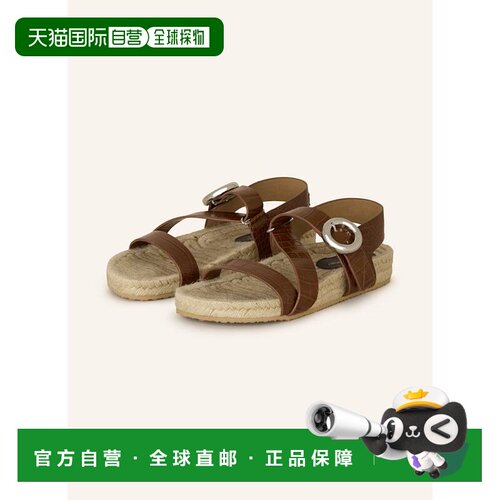 STELLA MCCARTNEY 女士凉鞋 100168710515000 CO
