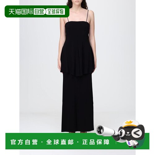 EMPORIO ARMANI 女士连衣裙 EW004431AF14054UC001