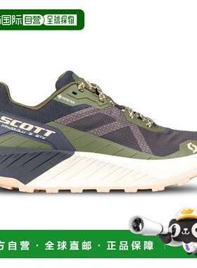 SCOTT Kinabalu 3 Goretex 越野跑鞋 中性