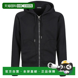 男士 FORD 针织衫 JDL010JMC072 黑色 1h可退 AW2025 TOM