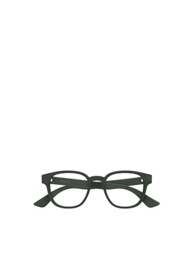 香港直邮GUCCI 男士眼镜 GG1343O010 SS2026 黑色 全框平光镜