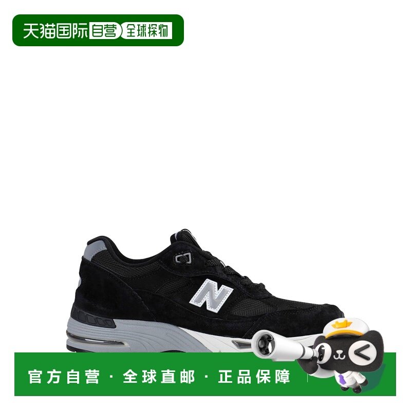 潮奢 New Balance  女士 运动鞋 black黑色 舒适时尚,运动鞋new,运动休闲鞋,淘宝优惠券,粉丝福利购,淘宝优惠卷