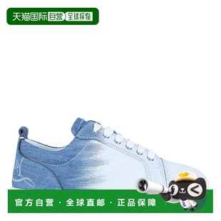 男士 LOUBOUTIN 运动鞋 32406636607 1h可退 AW2024男鞋 CHRISTIAN