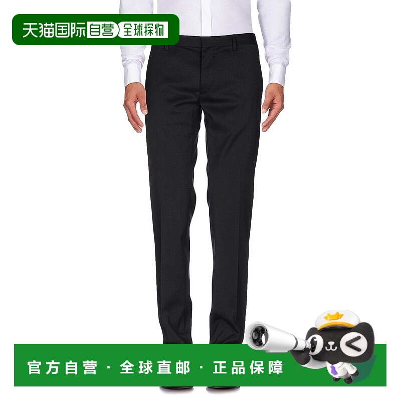 1h可退 潮奢 Dsquared2 二次方 男士 休闲长裤 blue蓝色 舒适时尚