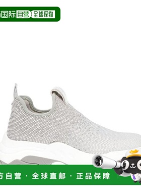 1h可退 潮奢 Steve Madden 史蒂夫 马登 女士 Mythical Sock 训练