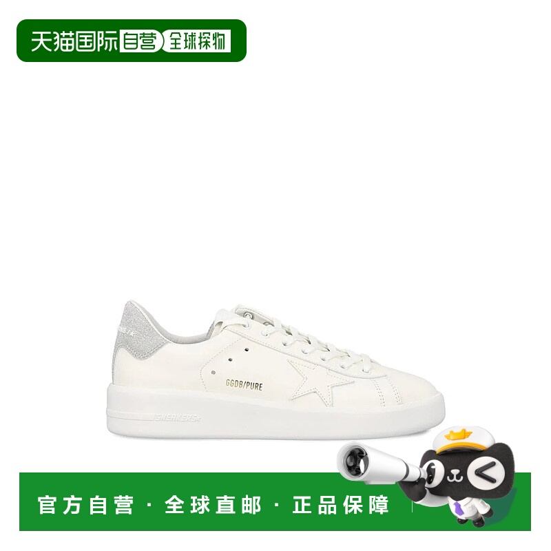 1h可退 GOLDEN GOOSE DELUXE BRAND 女士运动鞋 GWF00197F0005388