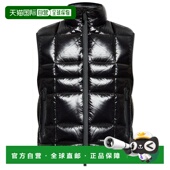 立领羽绒马甲 1h可退 S74FB0344D353 二次方 男士 潮奢 Dsquared2